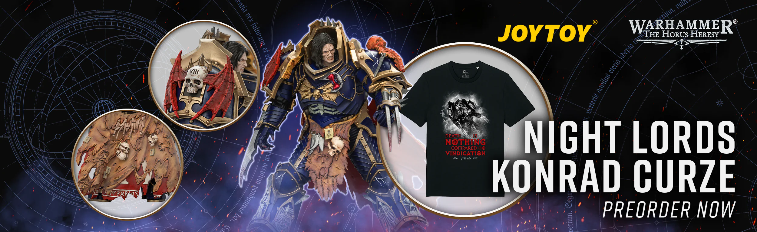 Wear Your Allegiance in Style