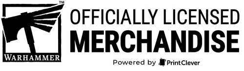 MERCH WARHAMMER