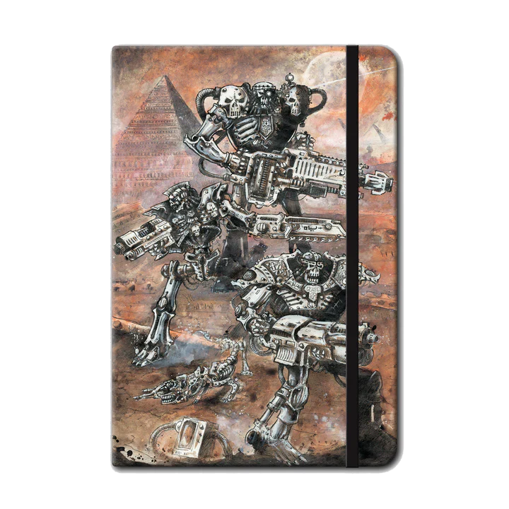 Necrons